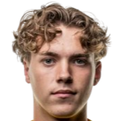 米克尔·卡内加德头像