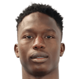 恩迪亚耶·百代头像