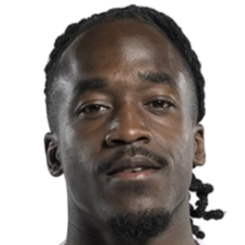 辛加·乔尔·伊托头像