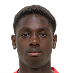 伊斯雷尔·奥盖特头像