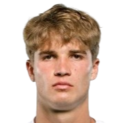 罗卡斯·普克斯塔斯头像