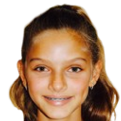 格蕾丝·索菲亚·哈鲁图尼安头像