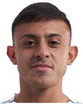 鲁伊斯·罗德里格斯·拉米罗头像