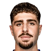 杰万·哈拉比头像