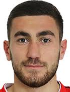 尤里·马加基扬头像