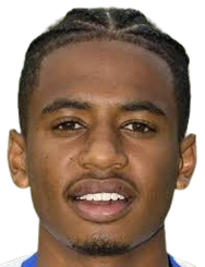 泰瑞斯·西蒙斯头像