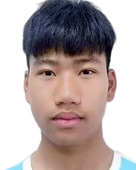 尹建雷头像