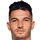 齐内丁·费哈特头像