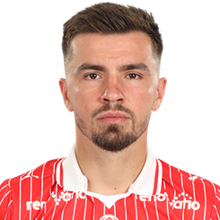 丹尼尔·阿姆斯特朗头像