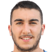 托马斯·阿尔贝蒂头像