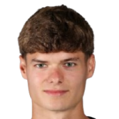 法比安·休伯特·罗斯多弗头像