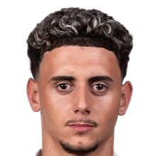 桑德罗·维迪加尔头像