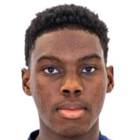 亚历克西斯·沃萨头像