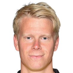 埃里克·舒尔茨头像