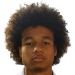 阿贾尼·穆扬吉·比亚头像