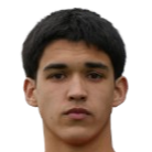 克里斯蒂安·本尼迪克特·班蒂兰·汉森头像