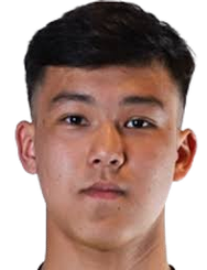 阿比莱·托列乌汗头像