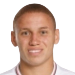 麦克·戈麦斯·维耶加斯头像