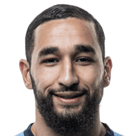 埃利斯·马哈穆德头像