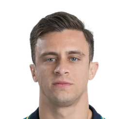 菲利佩·萨拉瓦头像