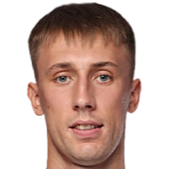 埃戈尔·波戈斯特诺夫头像