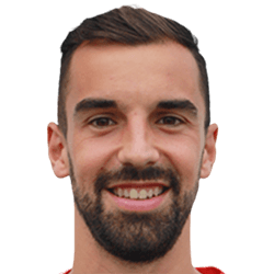 艾凯兹·莫利纳头像