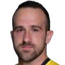 伊万·巴尼奇头像