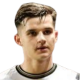 乔治·佩恩头像