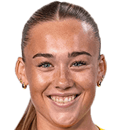 朱莉·乔德头像