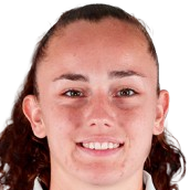 劳林·汉尼昆头像