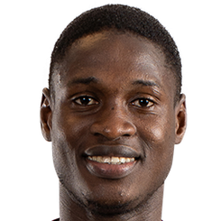 萨迪布·萨内头像