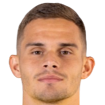 安德烈·库拉科夫头像