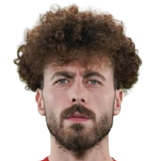 奥贡·厄兹切克头像