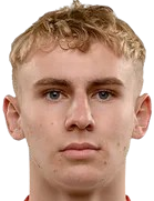 塔迪亚斯·哈约夫斯基头像