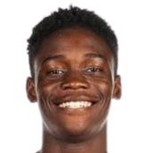 罗尼·姆博米奥头像