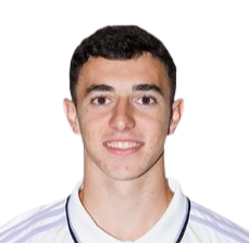 安东尼奥·大卫·莫雷诺·莫雷诺头像