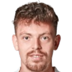 大卫·约瑟夫·德格尔头像