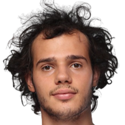 阿尔乔姆·卡普卡斯头像