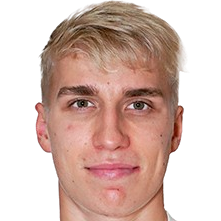 托马斯·奥利拉头像