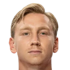 内尔·乌米亚罗夫头像