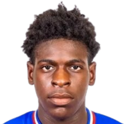 伊曼纽尔·门巴·恩兰杜头像