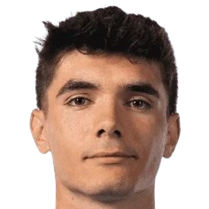 迭戈·莫尔西洛头像