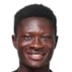 納納·夸梅·博阿基头像