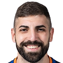 胡安马·德尔加多	头像