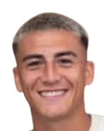 卡耶塔诺·博尔赞头像