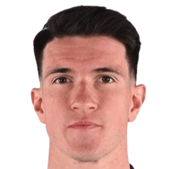 乔万·卢基奇头像