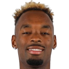 艾内尔·苏亚雷斯头像