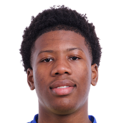 杰伊·戴维·姆巴兰达·恩齐昂头像