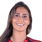 德里利·塞韦里诺·费雷拉头像