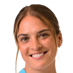 昆西·麦克马洪头像